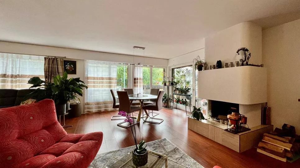 Vente Appartement 4.5 pièces à Brent