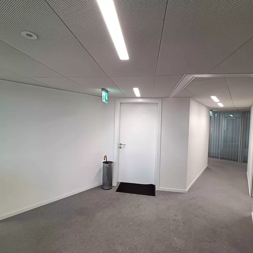 Genève - Charmilles/Lyon - Bureaux de 365m2