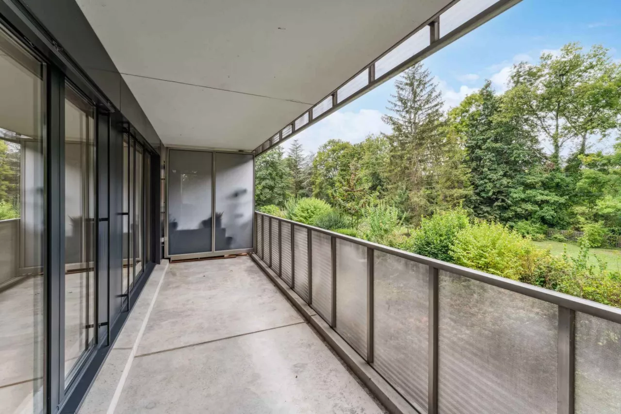 Grand-Lancy - Exclusivité : beau 5 pièces à Lancy
