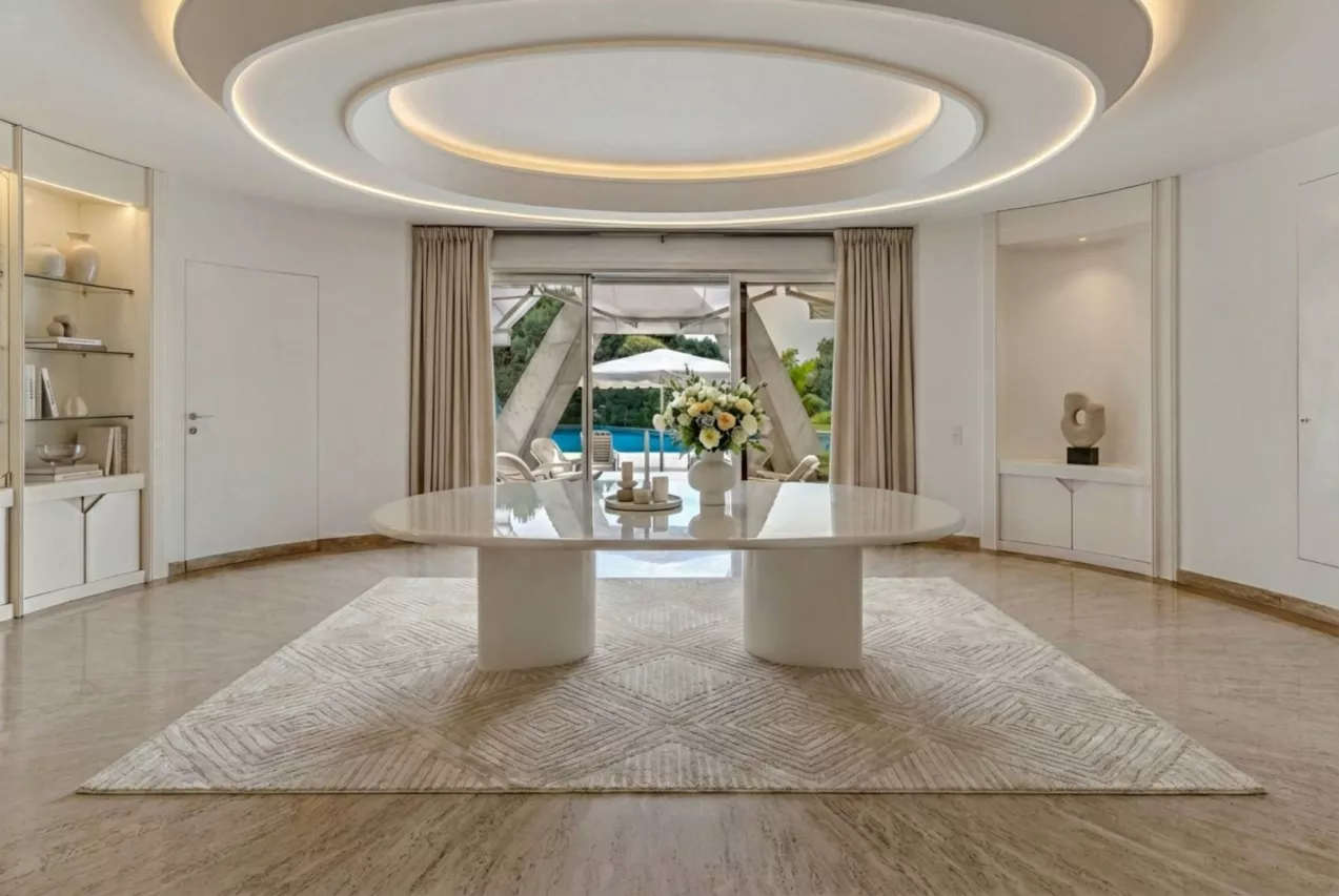 Cologny - Propriété Exceptionnelle à Cologny