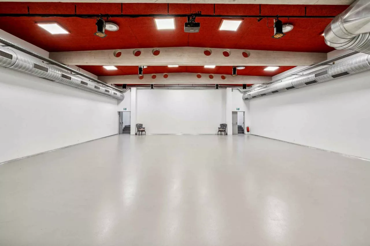Genève - Belle surface commerciale au coeur de Genève