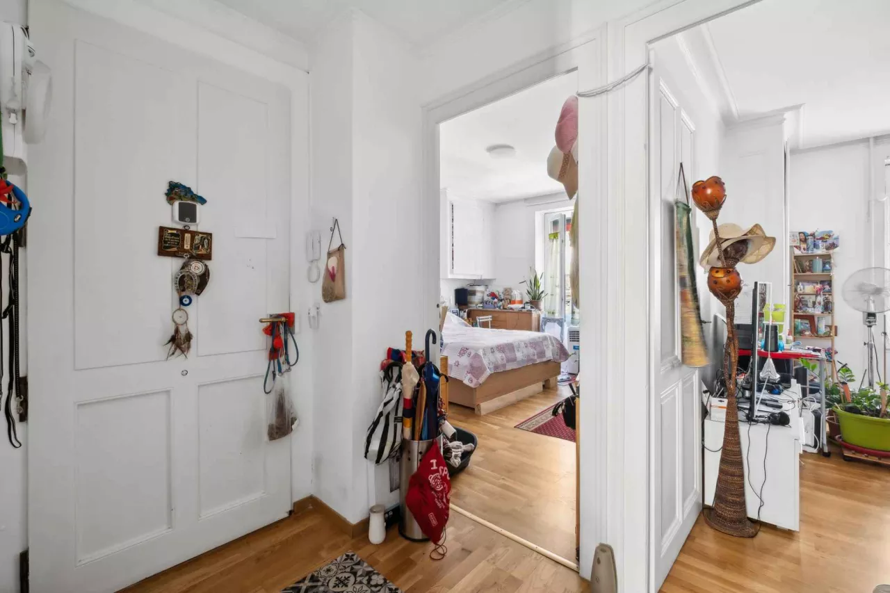 Genève - Bel appartement de 3 pièces en ville