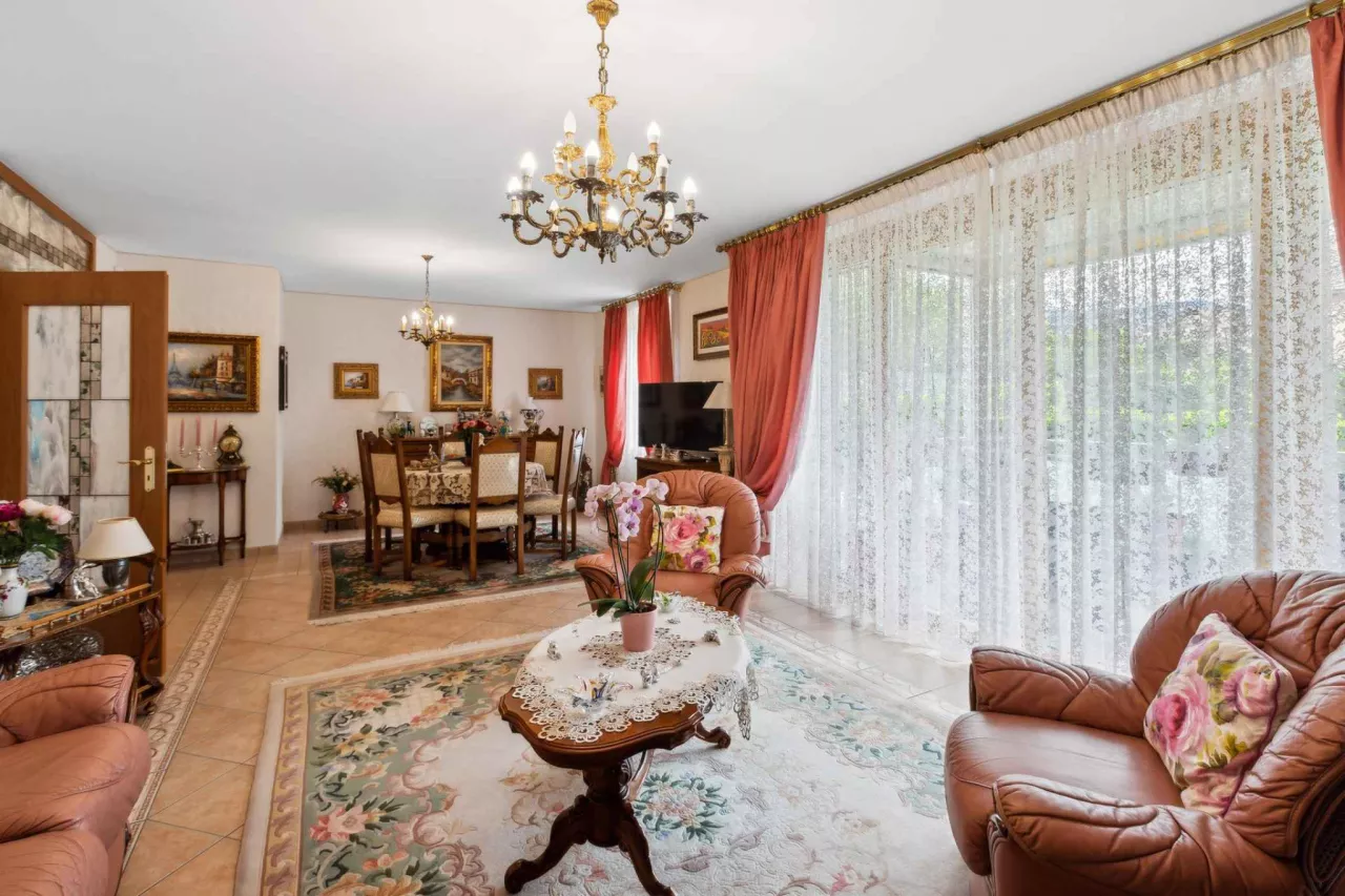 Plan-les-Ouates - Bel appartement idéalement situé
