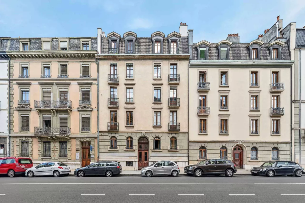 Genève - Genève