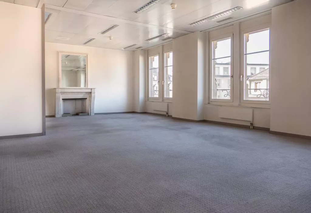Genève - Rue de Chantepoulet 11