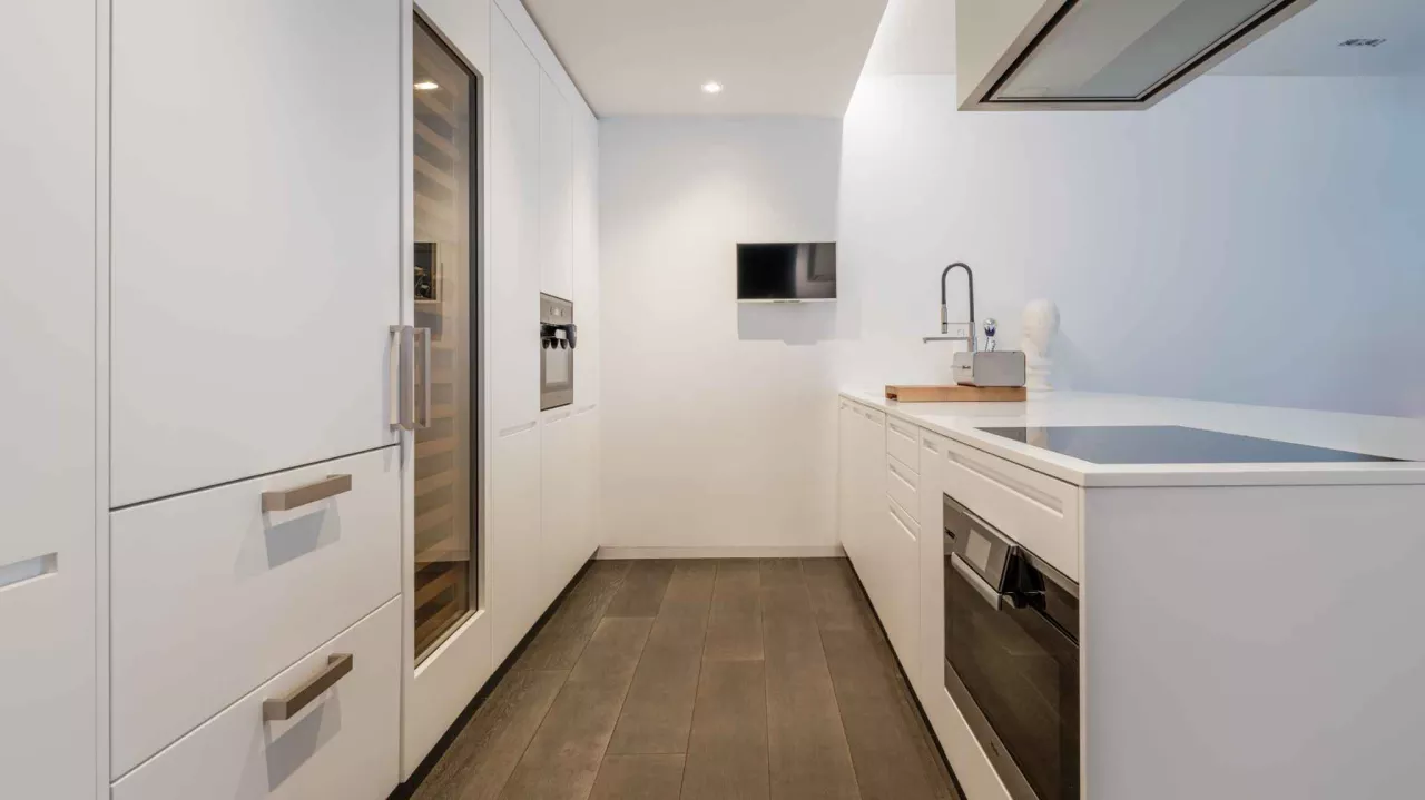 Genève - Exclusif: Appartement de haut standing idéalement situé