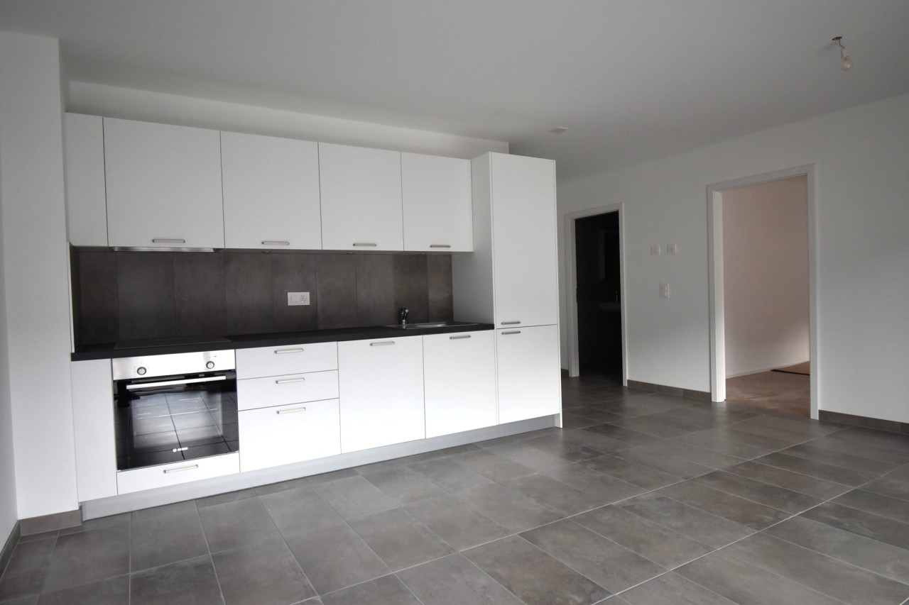 Conthey - Habitat de 2.5 pièces au 4ème étage
