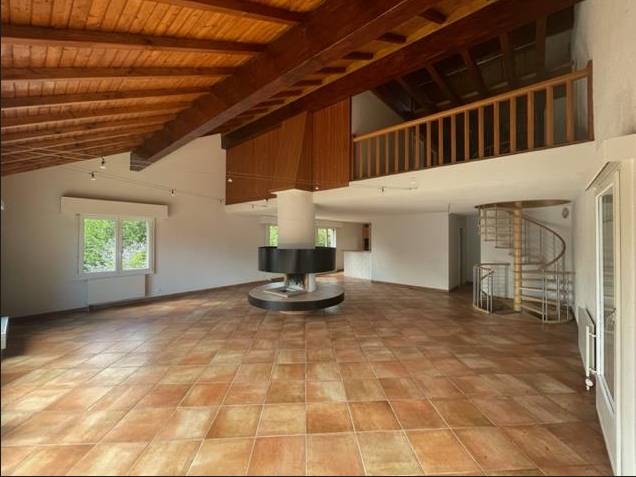 Bière - Maison multi-appartements 15 pièces à Bière