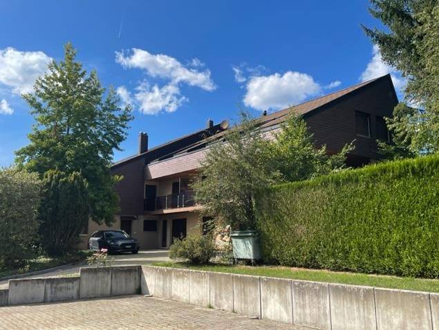 Bière - Maison multi-appartements 15 pièces à Bière