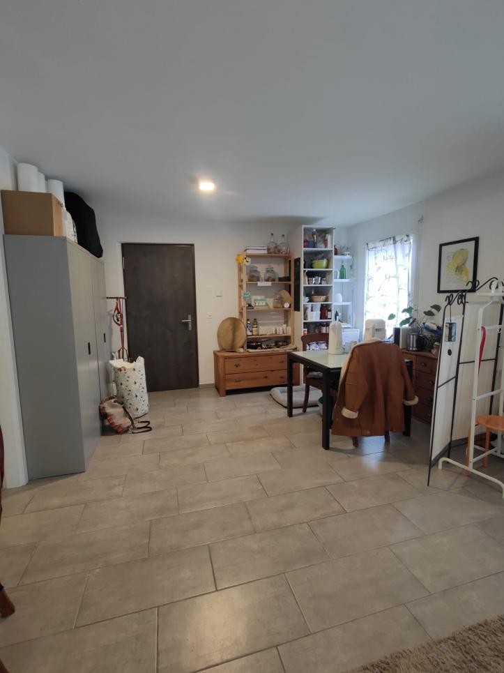Valeyres-sous-Montagny - Administratif/Bureau 1 pièce 32 m2 à Valeyres-sous-Montagny