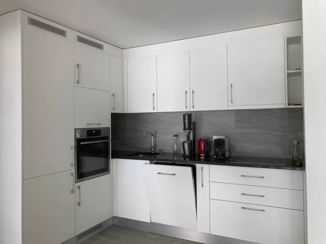 Ardon - Belle appartement de 2.5 pièces au 1er étage