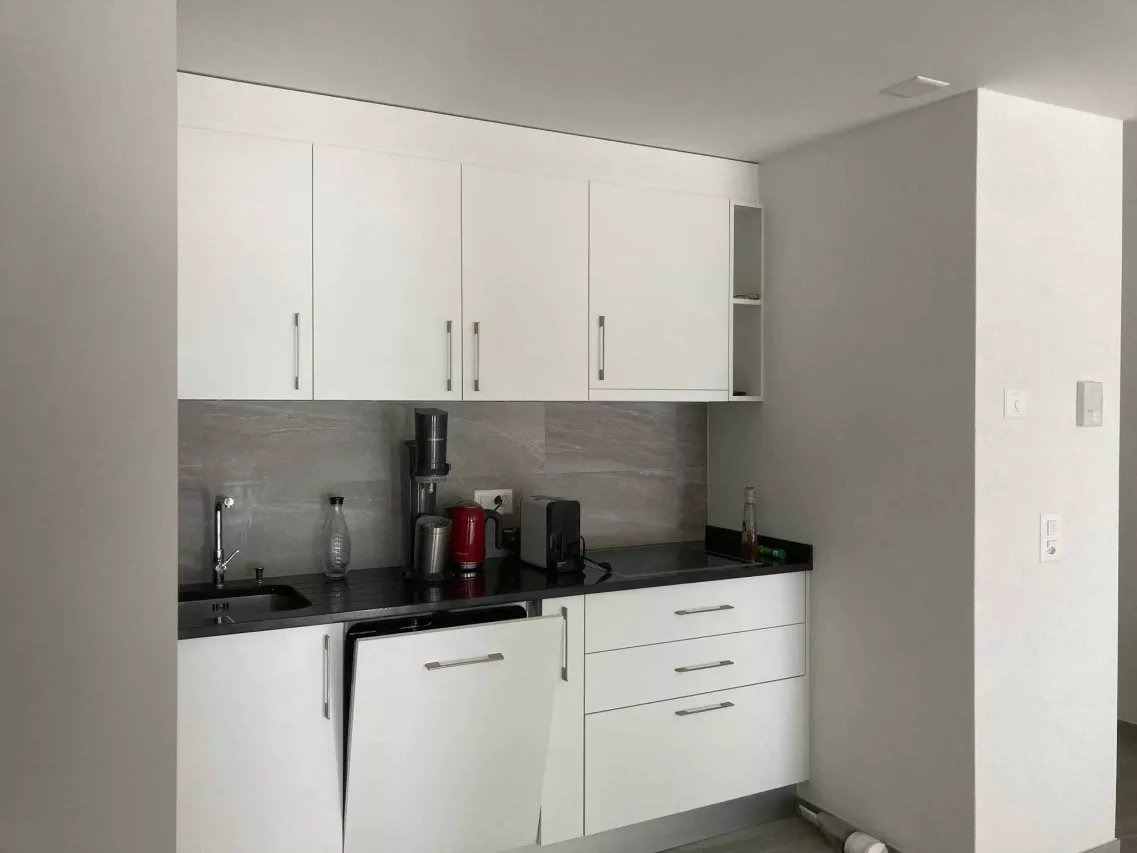 Ardon - Belle appartement de 2.5 pièces au 1er étage