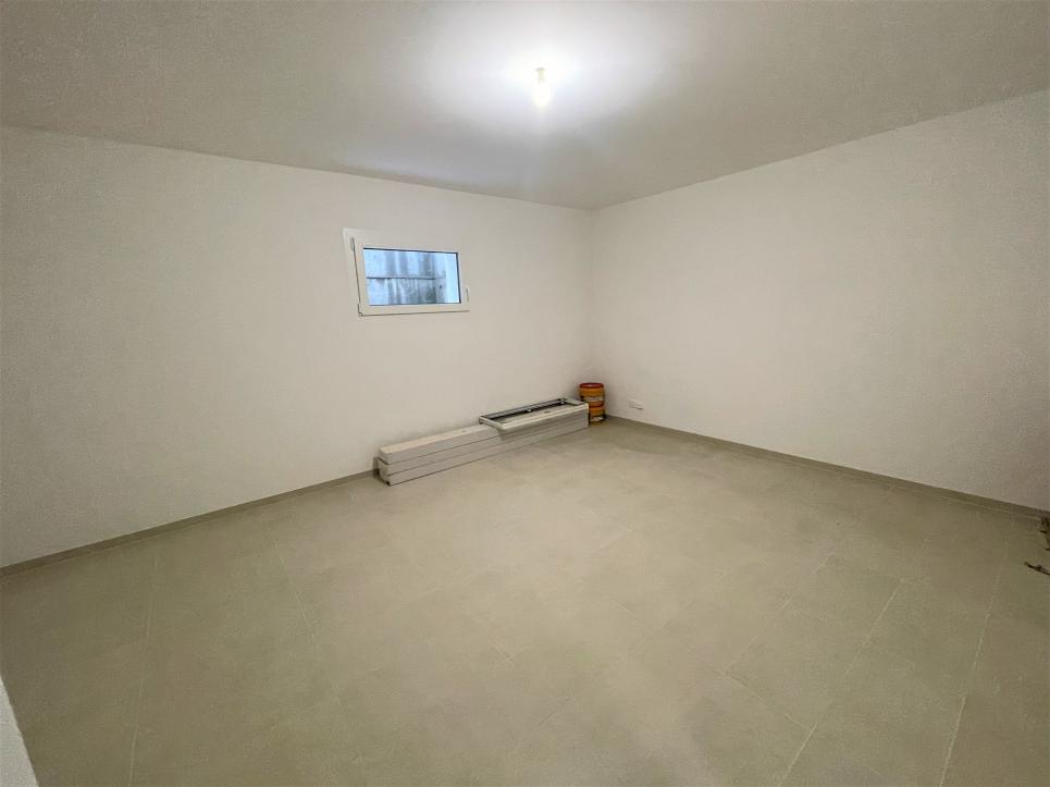 Conthey - Administratif/Bureau 1 pièce 22.22 m2 à Conthey
