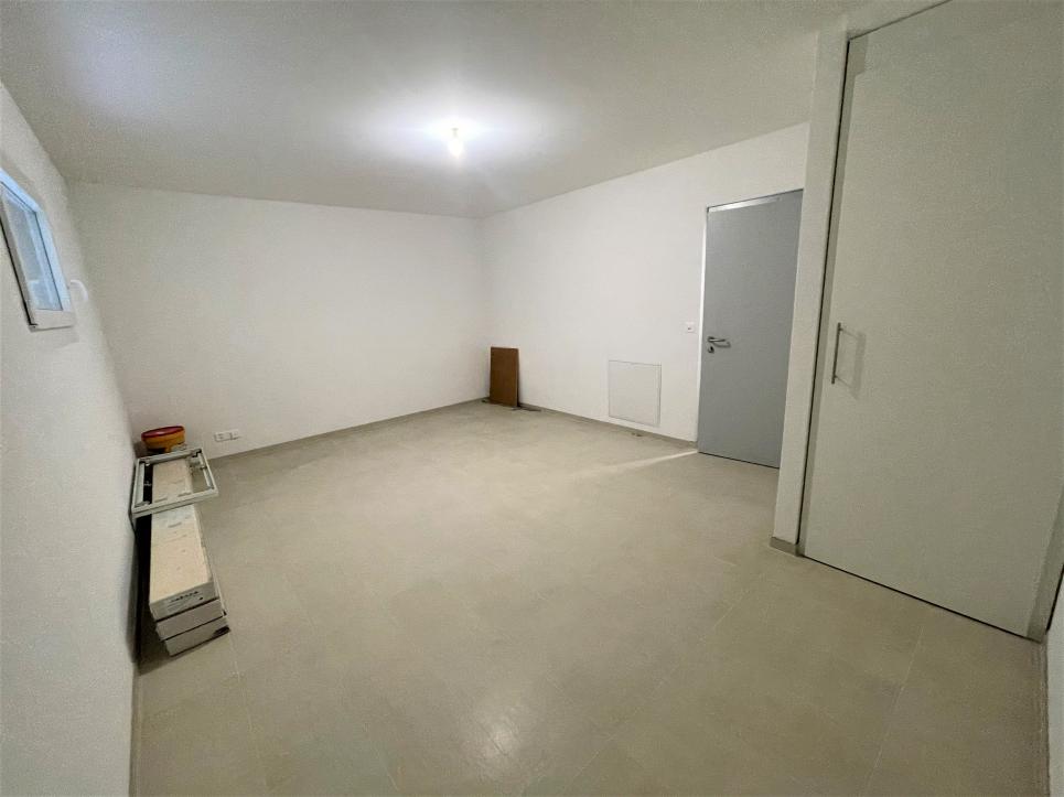 Conthey - Administratif/Bureau 1 pièce 22.22 m2 à Conthey