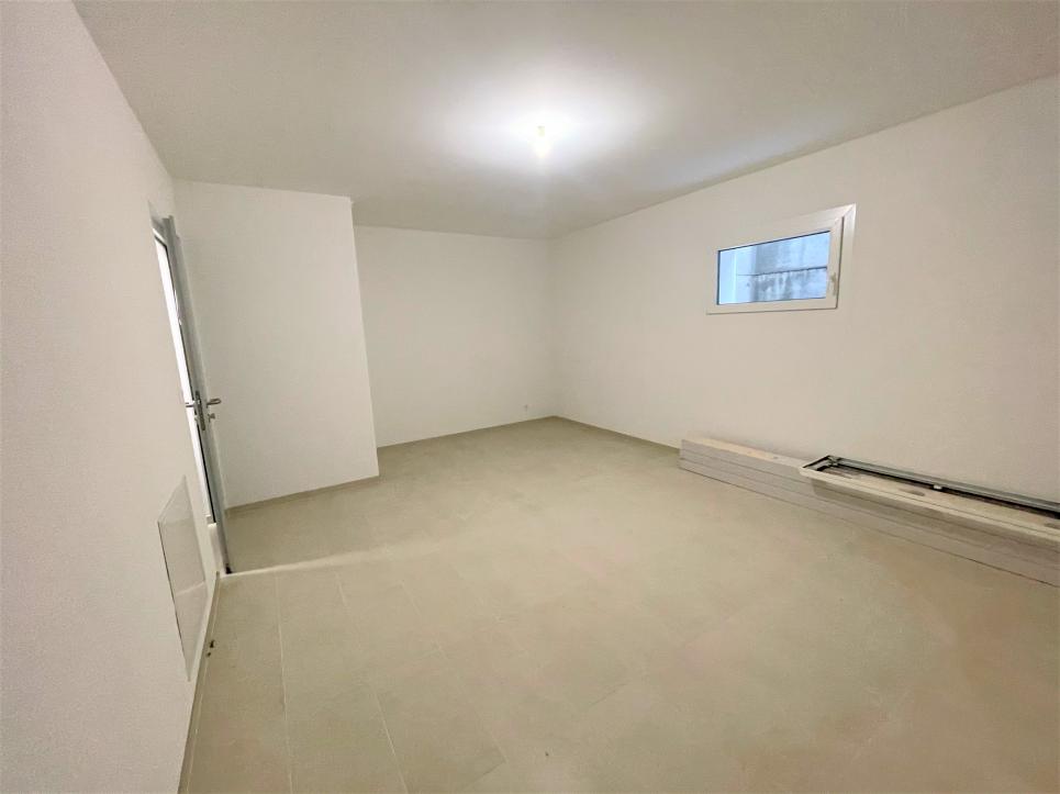 Conthey - Administratif/Bureau 1 pièce 22.22 m2 à Conthey