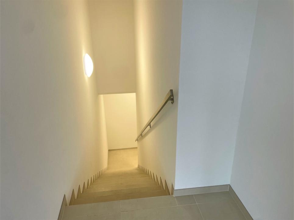 Conthey - Administratif/Bureau 1 pièce 35.47 m2 à Conthey
