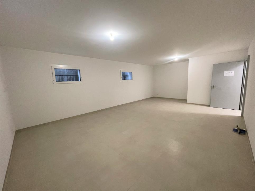 Conthey - Administratif/Bureau 1 pièce 35.47 m2 à Conthey
