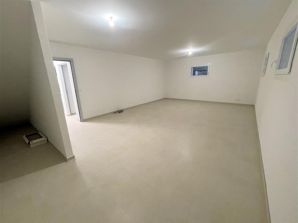 Conthey - Administratif/Bureau 1 pièce 35.47 m2 à Conthey