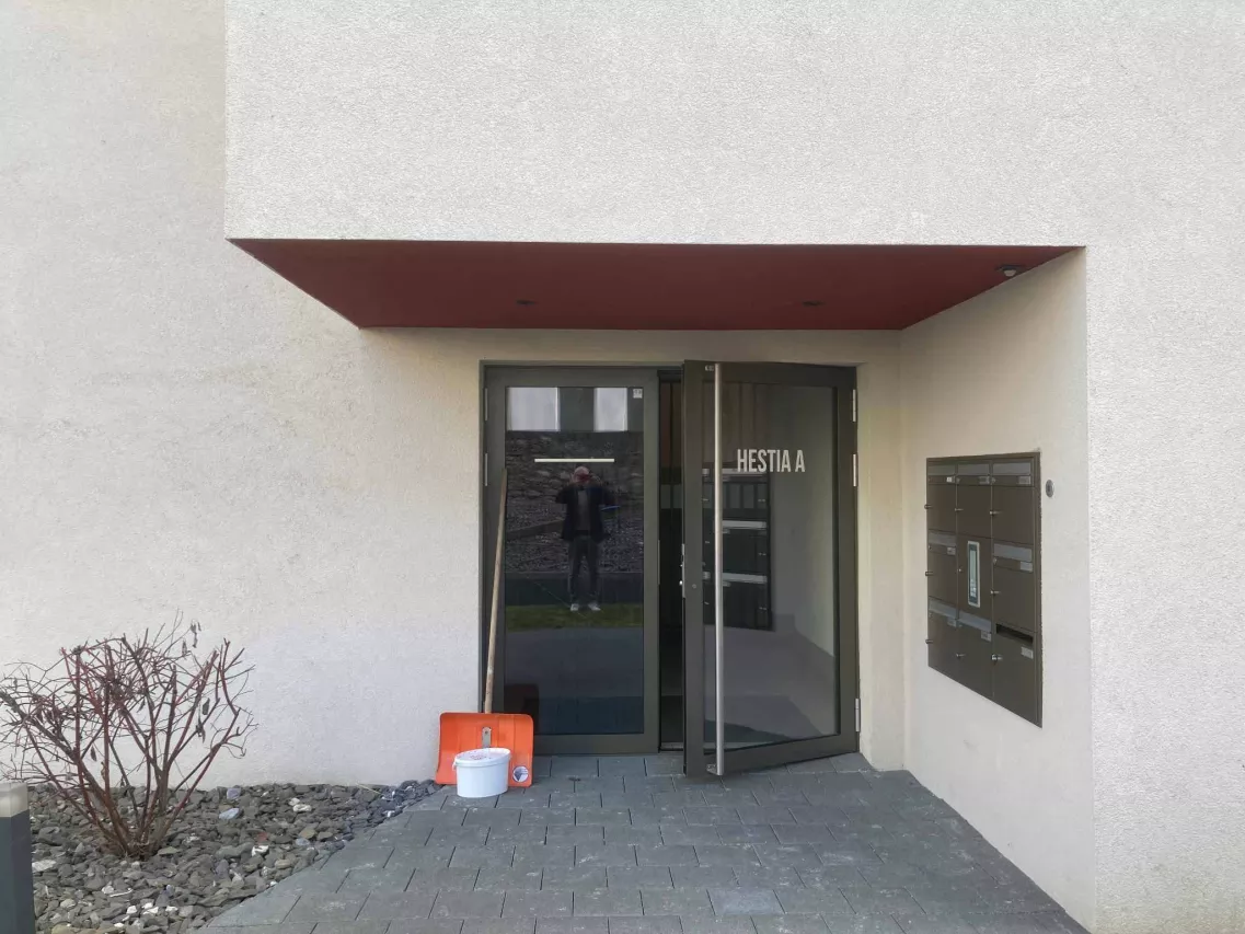 Conthey - Magnifique appartement au 1er étage
