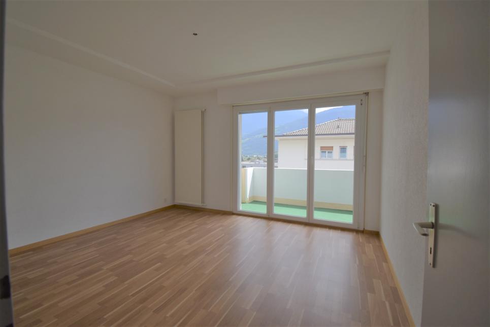 Vétroz - Appartement 4.5 pièces à Vétroz