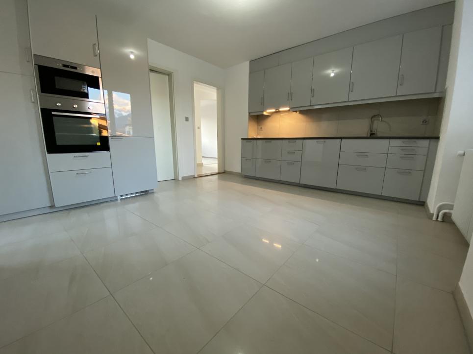 Ardon - Appartement 3.5 pièces à Ardon