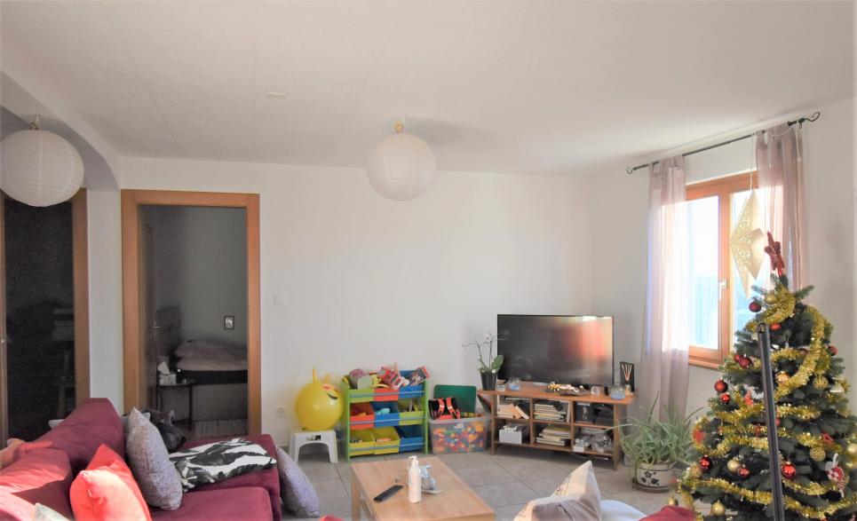 Daillon - Appartement 3.5 pièces à Daillon