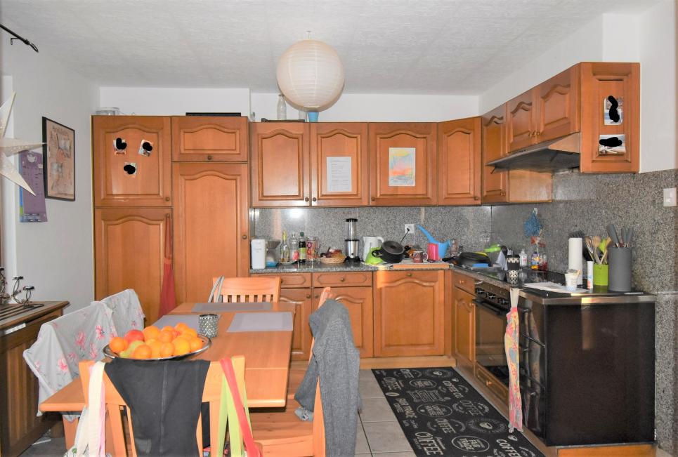 Daillon - Appartement 3.5 pièces à Daillon