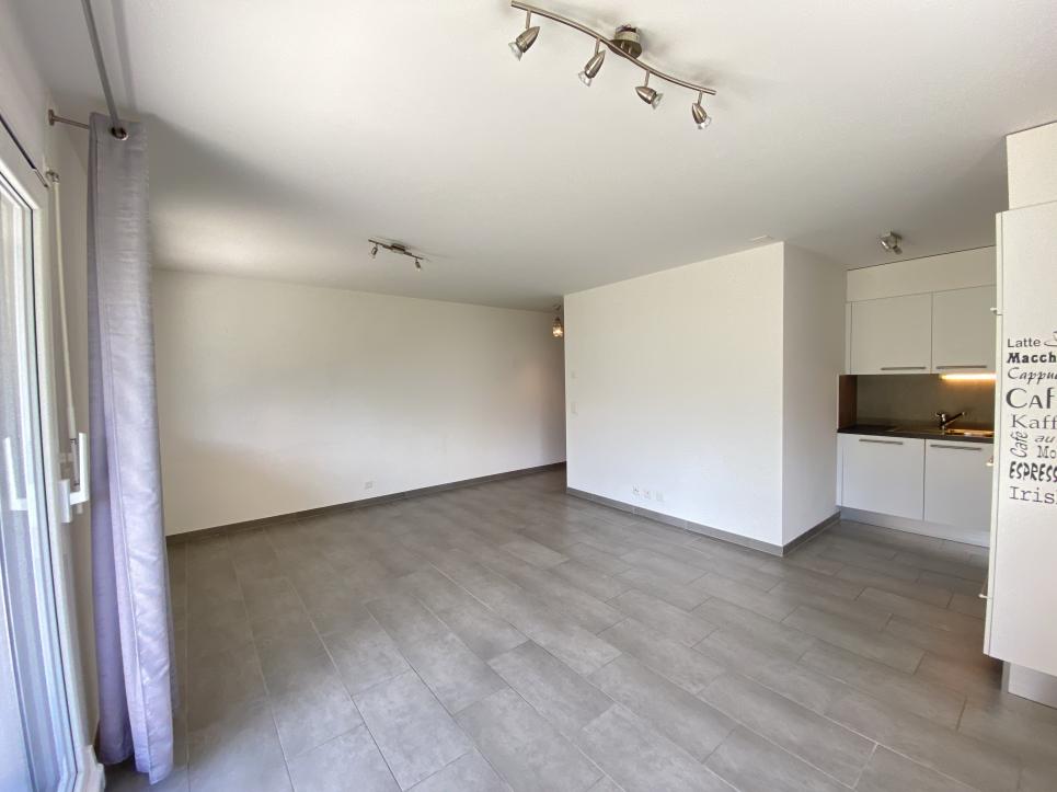 Conthey - Appartement 2.5 pièces à Conthey