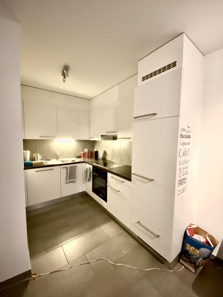 Conthey - Appartement 2.5 pièces à Conthey