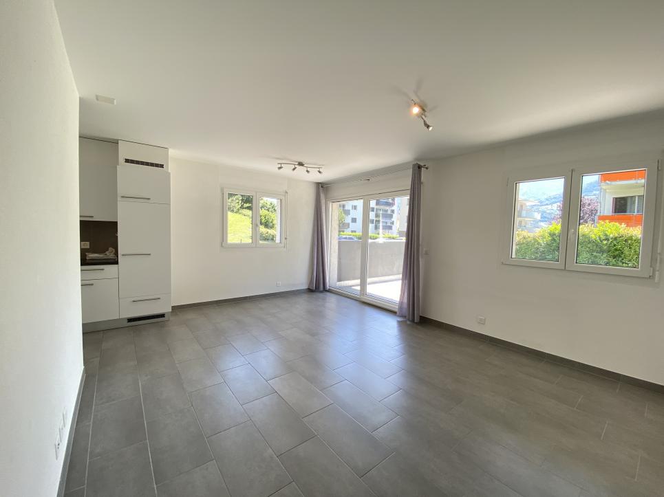 Conthey - Appartement 2.5 pièces à Conthey