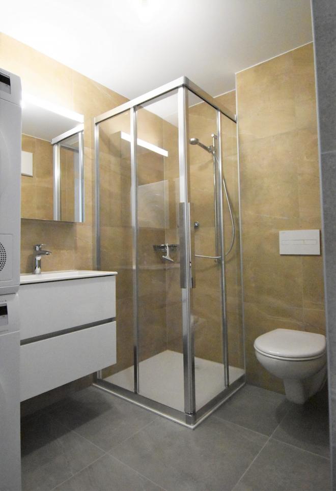 Fully - Appartement 2.5 pièces à Fully