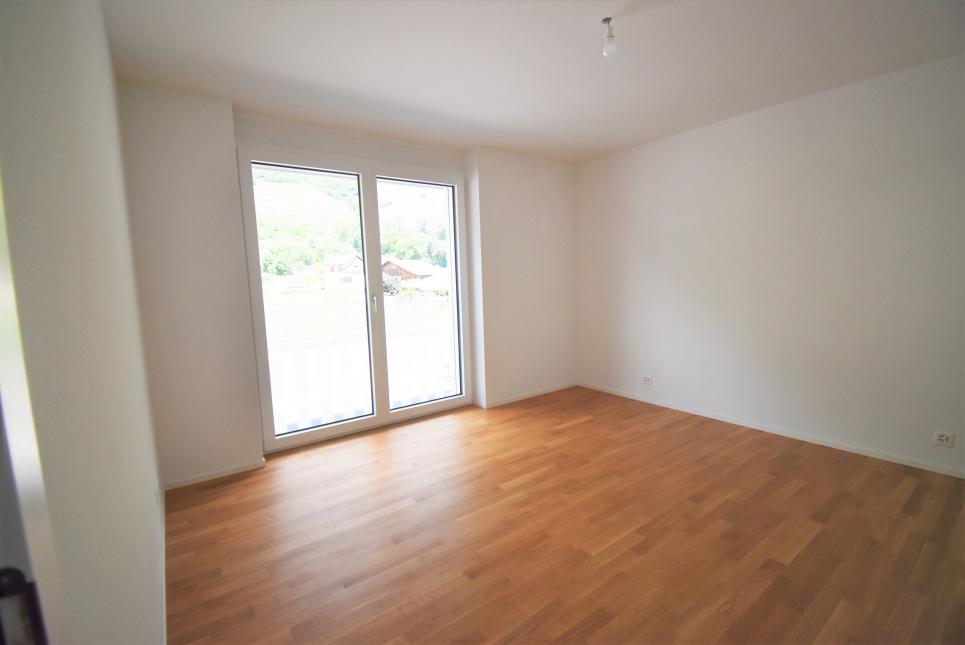 Fully - Appartement 2.5 pièces à Fully