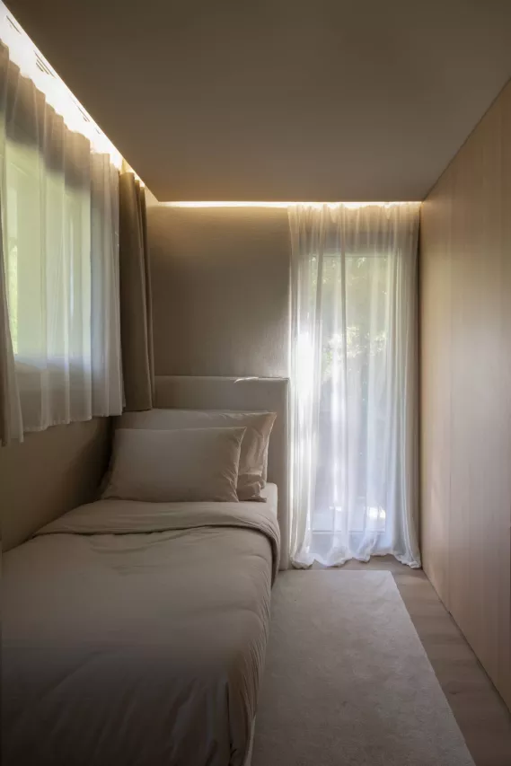 Magnifique appartement 3.5 pièces avec finitions haut de gamme