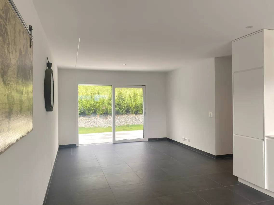 Savièse - Bel appartement traversant de 2.5 pièces avec SPA