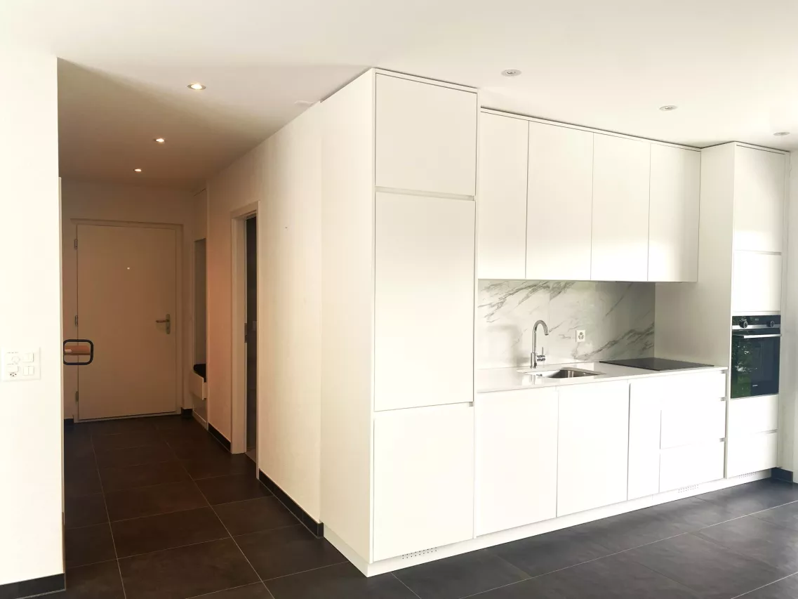 Savièse - Bel appartement traversant de 2.5 pièces avec SPA