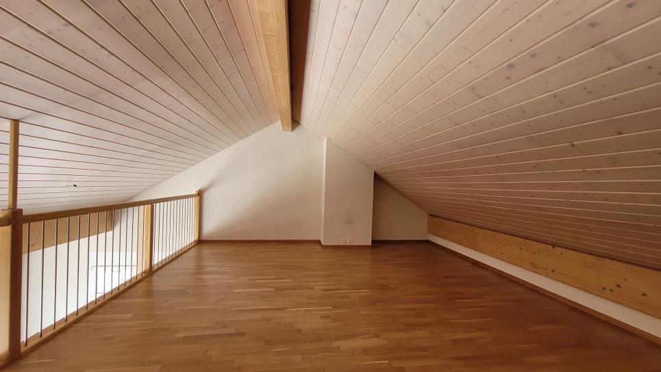Orbe - Appartement 5.5 pièces à Orbe