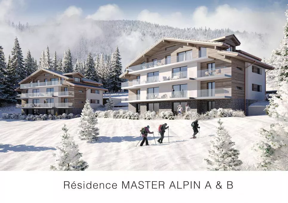Crans-Montana - Appartement 2.5 pièces à Crans-Montana