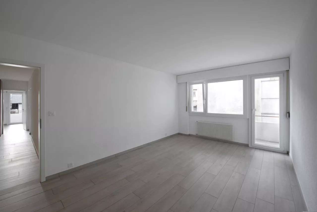 Très bel appartement de 4,5 pièces - état neuf