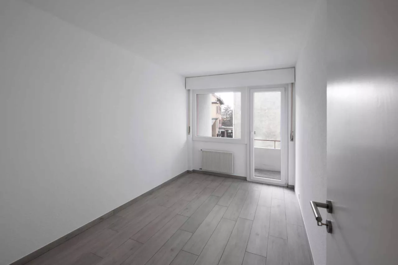 Très bel appartement de 4,5 pièces - état neuf