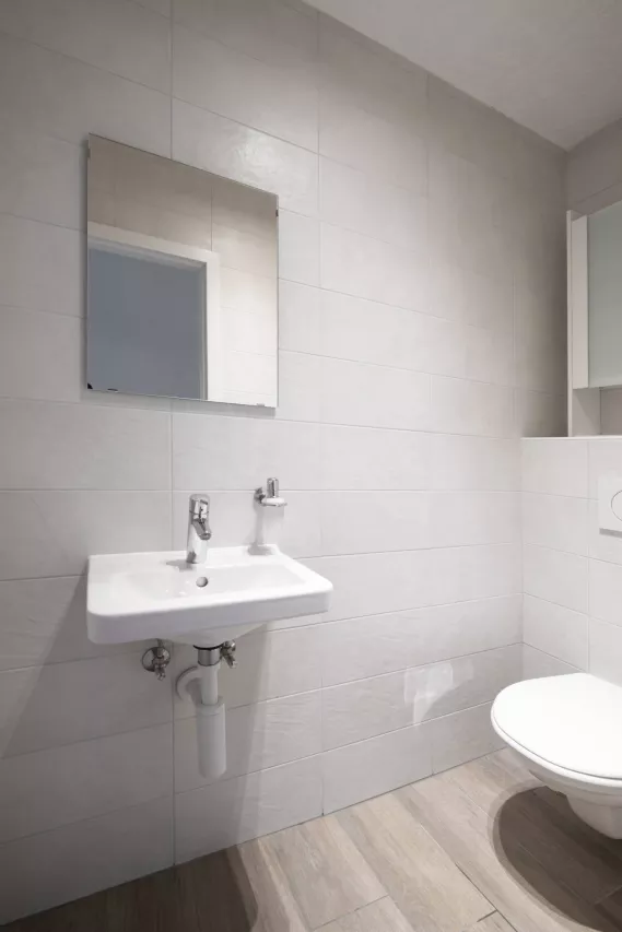 Très bel appartement de 4,5 pièces - état neuf