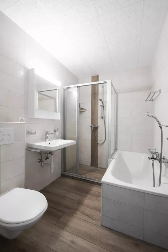 Très bel appartement de 4,5 pièces - état neuf