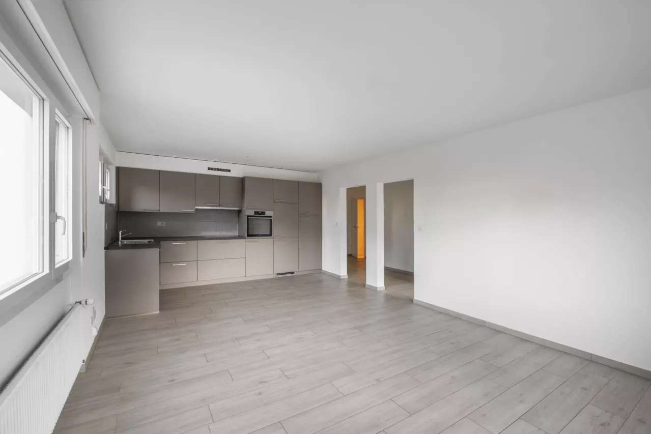 Sierre - Très bel appartement de 4,5 pièces - état neuf