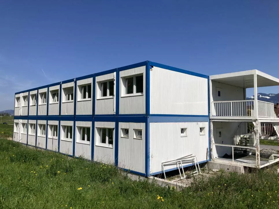 Les Evouettes - Administratif/Bureau 600 m2 aux Evouettes