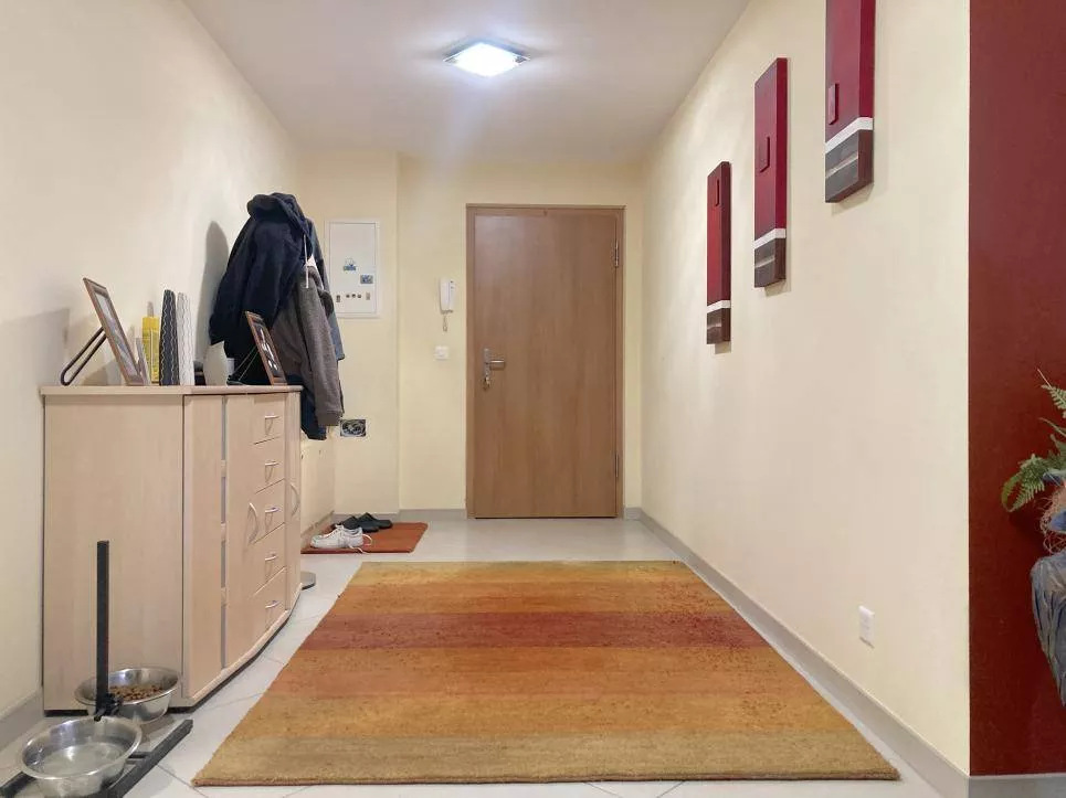 Saxon - Appartement 4.5 pièces à Saxon