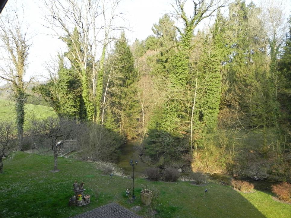 Assens - Immeuble mixte à Assens