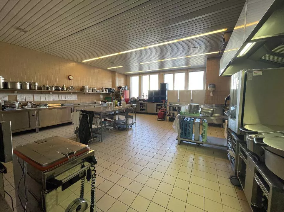 Renens VD - Artisanal 105 m2 à Renens VD