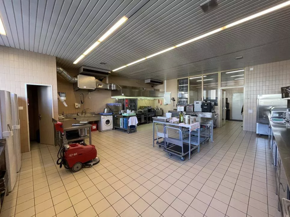 Renens VD - Artisanal 105 m2 à Renens VD