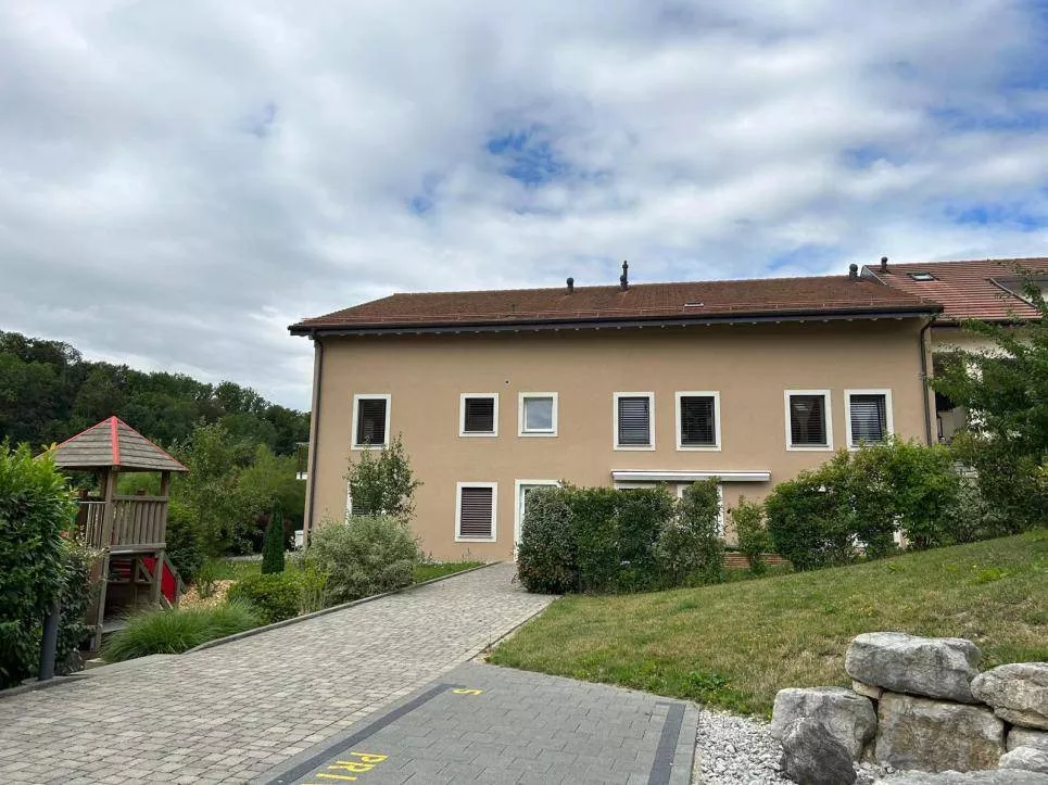 Valeyres-sous-Montagny - Administratif/Bureau 1 pièce 32 m2 à Valeyres-sous-Montagny