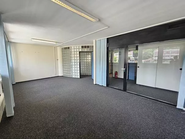 Renens VD - Administratif/Bureau 235 m2 à Renens VD