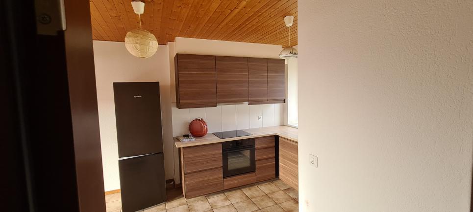 Lucens - Duplex 4.5 pièces à Lucens